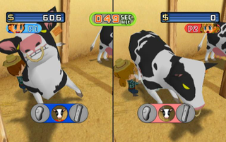 Illustration for article titled Hudson Tells Wii Owners To Get A Job